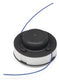 Stihl accessoires draadspoel 1,4 mm | voor fse 31 - 64217104300