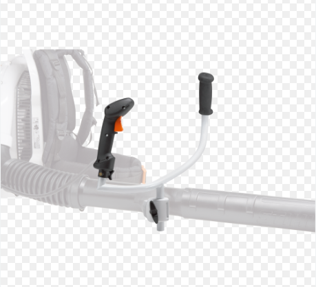 Stihl accessoires dubbele handgreep - 42827901700