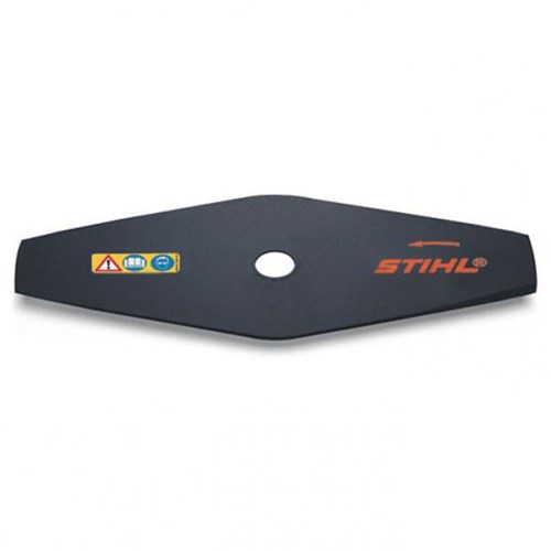 Stihl accessoires grassnijblad | 2 snijkanten | 230mm - 40017133805