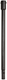 Stihl accessoires steelverlengstuk grondboor | 450 mm - 43116802350