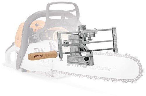 Stihl accessoires vijlapparaat | fg 3, metaal - 56100007500