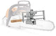 Stihl accessoires vijlapparaat | fg 3, metaal - 56100007500
