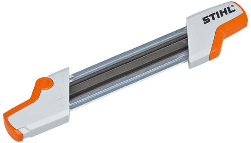 Afbeelding laden in galerijviewer, Stihl accessoires vijlhouder | 2-in-1, voor .325 -ketting, ø 4,8 mm - 56057504304
