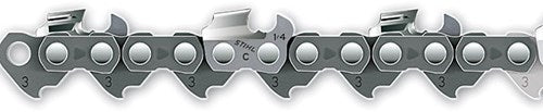 Stihl accessoires zaagketting | 1 4 rapid micro speciaal (rms), 1,3 mm, 25cm - 36610000056