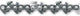 Stihl accessoires zaagketting | 1 4 rapid micro speciaal (rms), 1,3 mm, 25cm - 36610000056