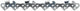 Stihl accessoires zaagketting | 3 8 p picco micro 3 (pm3), 1,3 mm, 40cm - 36360000056