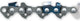 Stihl accessoires zaagketting | 3 8 rapid super 3 (rs3), 1,6 mm, 45cm - 36260000066
