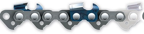 Stihl accessoires zaagketting | 3 8 rapid super (rs), 1,6 mm, 40cm - 36210000060