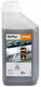 Stihl accessoires zaagkettingolie bioplus | 1 liter - 07815163001