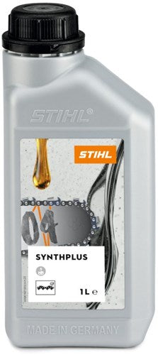 Afbeelding laden in galerijviewer, Stihl accessoires zaagkettingolie zynthplus | 5 liter - 07815162002
