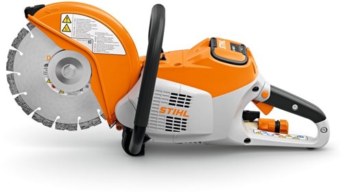 Afbeelding laden in galerijviewer, Stihl accu-doorslijpmachine tsa 230.1 | 36 v | 230mm 9 | zonder accu's en lader - 48640116620

