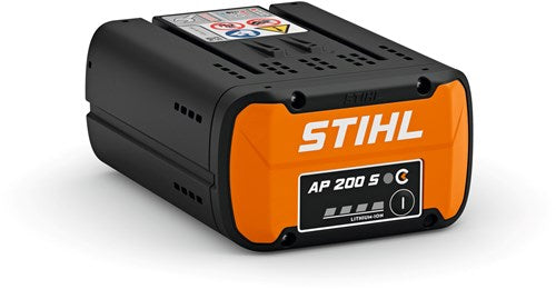 Afbeelding laden in galerijviewer, Stihl ap 200 s 4.8ah accumulator 36v - 48504006565

