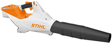 Stihl bga 86 accu bladblazer | zonder accu en lader - ba020115900
