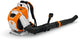 Stihl bra 600 ruggedragen accu bladblazer body | zonder accu en lader - ba070115910