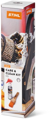 Afbeelding laden in galerijviewer, Stihl accessoires stihl care clean kit ms - 7825168606
