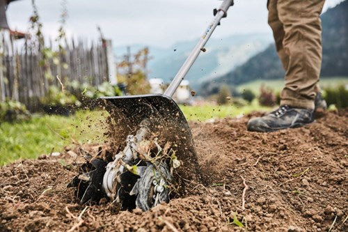 Afbeelding laden in galerijviewer, Stihl combigereedschap | bf-km grondfrees - 46017405000
