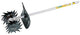 Stihl combigereedschap | bf-km grondfrees - 46017405000