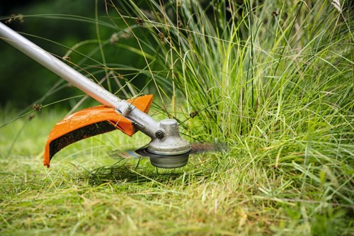 Afbeelding laden in galerijviewer, Stihl combigereedschap | fs-km gsb 230-2 | grassnijblad - 41802000475
