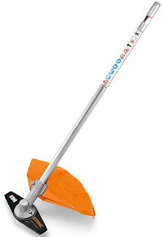 Afbeelding laden in galerijviewer, Stihl combigereedschap | fs-km gsb 230-2 | grassnijblad - 41802000475
