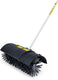 Stihl combigereedschap | kb-km borstelrol veegborstel - 46017404905