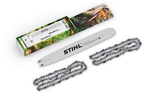 Stihl accessoires stihl cut kit 5 | 40cm 16 | 63pm3 | voor ms 182, ms 211 en ms 212 - 30050009903