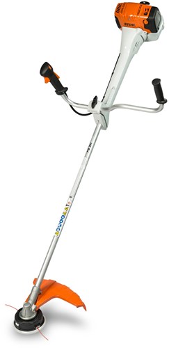 Stihl fs 311 | benzine bosmaaier | driehoeksmes 300-3 - 41802000594