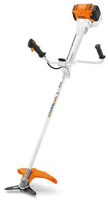 Afbeelding laden in galerijviewer, Stihl fs 311 | benzine bosmaaier | driehoeksmes 300-3 - 41802000594
