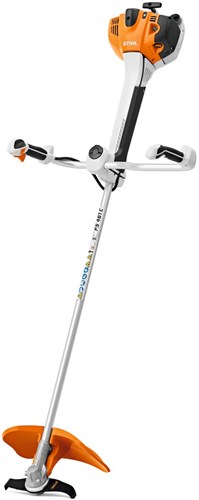 Stihl fs 461.0 c-em l bosmaaier |45,6 cm³ | 2,2 kw | 520 mm | autocut 46-2 - 41472000649