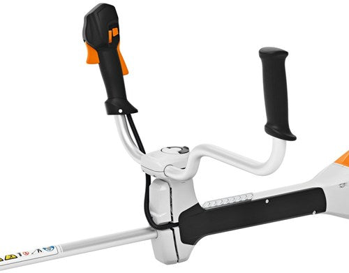 Afbeelding laden in galerijviewer, Stihl fsa 200.0 accu bosmaaier | gc 260-2 | zonder accu's en lader - fa032000002
