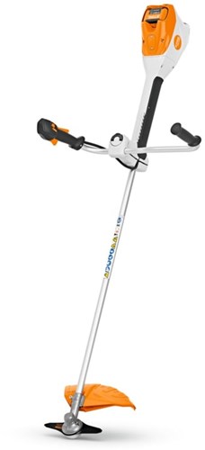 Afbeelding laden in galerijviewer, Stihl fsa 200.0 accu bosmaaier | gc 260-2 | zonder accu's en lader - fa032000002
