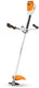 Stihl fsa 200.0 accu bosmaaier | gc 260-2 | zonder accu's en lader - fa032000002