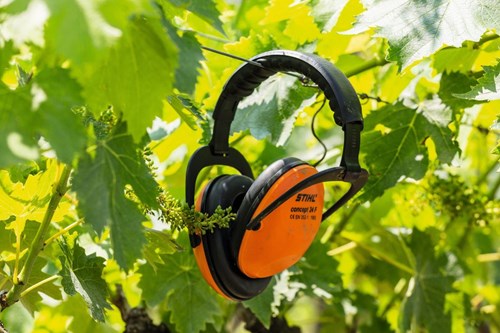 Afbeelding laden in galerijviewer, Stihl accessoires stihl gehoorbeschermer concept 24 f - 00008840542
