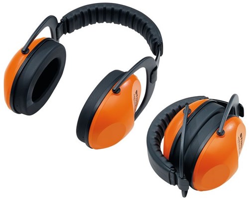 Afbeelding laden in galerijviewer, Stihl accessoires stihl gehoorbeschermer concept 24 f - 00008840542
