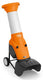 Stihl ghe 250 | compacte | elektrische hakselaar - 60080111040
