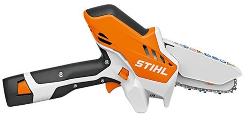 Afbeelding laden in galerijviewer, Stihl gta 26 set accu-snoeischaar mini kettingzaag (1x 2.0ah accu + lader) - ga010116910
