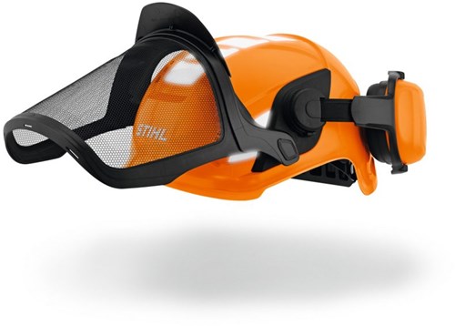 Afbeelding laden in galerijviewer, Stihl helmset advance x-vent - 00008880802
