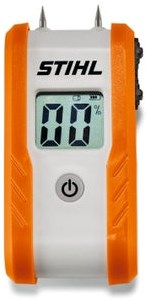 Afbeelding laden in galerijviewer, Stihl hout vochtigheidsmeter - 4648020010
