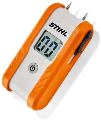 Afbeelding laden in galerijviewer, Stihl hout vochtigheidsmeter - 4648020010
