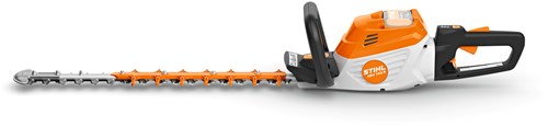 Afbeelding laden in galerijviewer, Stihl hsa 140.0 r accu heggenschaar | 600mm | zonder accu's en lader - ha020113500
