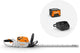 Stihl hsa 60 set | accu heggenschaar 36v 60 cm (1x ak 10 2.0ah accu + al 101 lader) - ha060113540