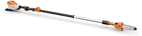 Afbeelding laden in galerijviewer, Stihl hta 160 accu hoogsnoeier | 30cm 14 | pm3 | zonder accu's en lader - la012000033
