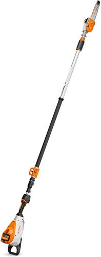 Afbeelding laden in galerijviewer, Stihl hta 160 accu hoogsnoeier | 30cm 14 | pm3 | zonder accu's en lader - la012000033
