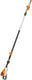 Stihl hta 160 accu hoogsnoeier | 30cm 14 | pm3 | zonder accu's en lader - la012000033
