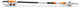 Stihl hta 30.0 accu hoogsnoeier | zonder accu en lader - la050116400