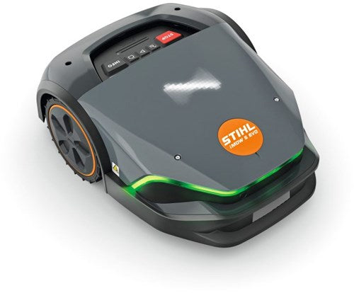 Afbeelding laden in galerijviewer, Stihl imow 4.0 evo robotmaaier - ia020111440

