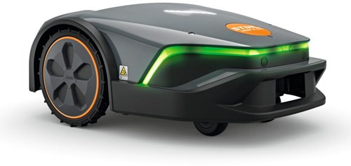 Afbeelding laden in galerijviewer, Stihl imow 4.0 evo robotmaaier - ia020111440
