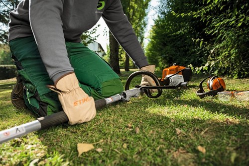 Afbeelding laden in galerijviewer, Stihl km 94 rc-e combimotor - 41492000089
