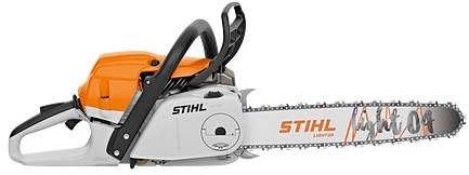 Afbeelding laden in galerijviewer, Stihl ms 261 c-bm rs pro | benzine kettingzaag | 40 cm - 11412000649
