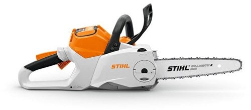 Afbeelding laden in galerijviewer, Stihl msa 160 c-b | accukettingzaag | 30 cm | zonder accu en lader - ma032000004

