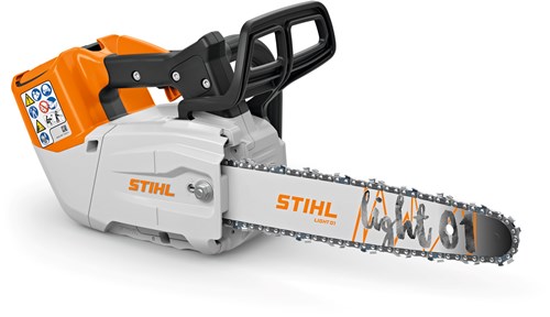 Afbeelding laden in galerijviewer, Stihl msa 190 t accu kettingzaag | 30cm 10 | 71pm3 | zonder accu's en lader - ma052000009
